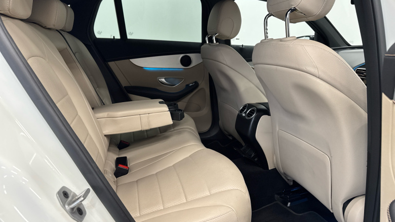 Mercedes-Benz EQC 400 300kW Sport 80kWh 5dr Auto Electric Estate